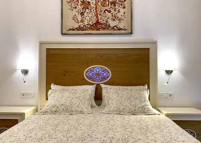 Tr2 Aparcamiento Incluido Amplio Y Moderno Loft Cartuja De Sevilla