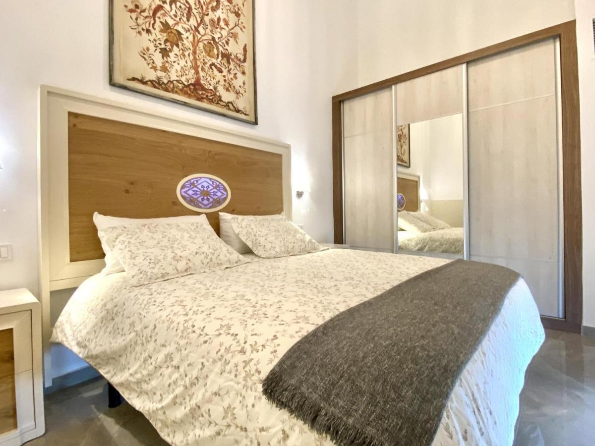 Apartment Tr2 Aparcamiento Incluido Amplio Y Moderno Loft Cartuja De Sevilla