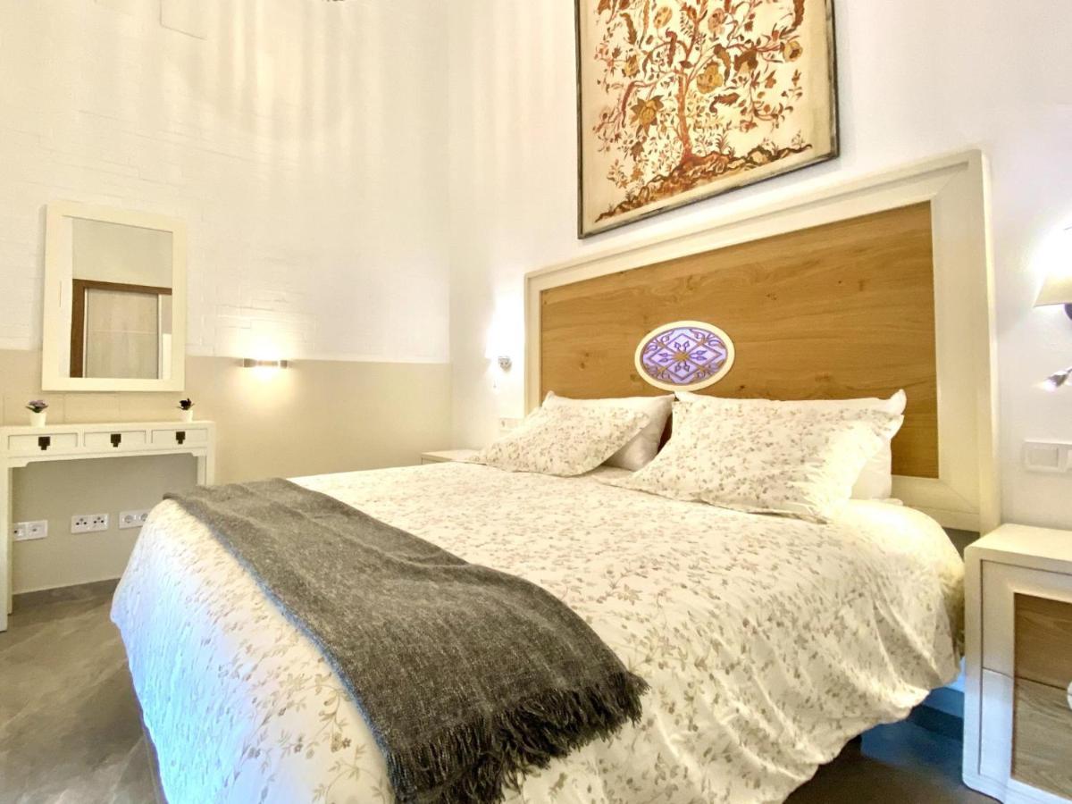 Appartement Tr2 Aparcamiento Incluido Amplio Y Moderno Loft Cartuja De