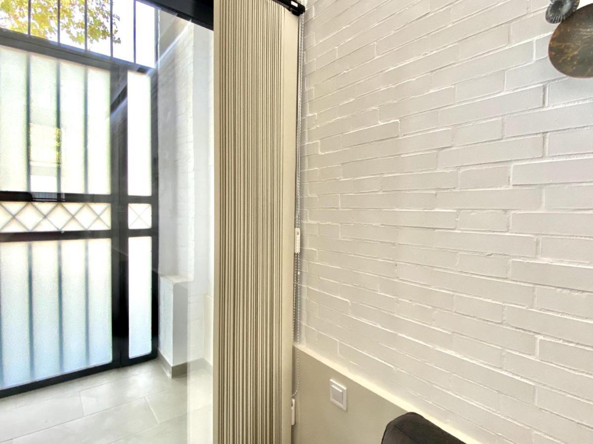 Appartement Tr2 Aparcamiento Incluido Amplio Y Moderno Loft Cartuja De Sevilla
